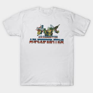 AdhocFighter T-Shirt